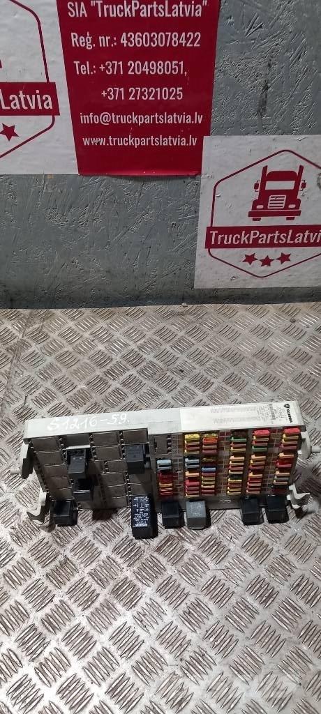 Scania R 440   2096304 Cabinas