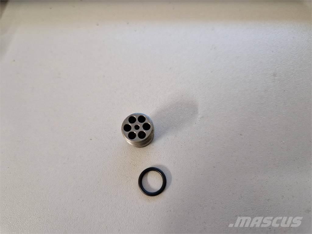 Rottne 072-0101 Hidráulicos