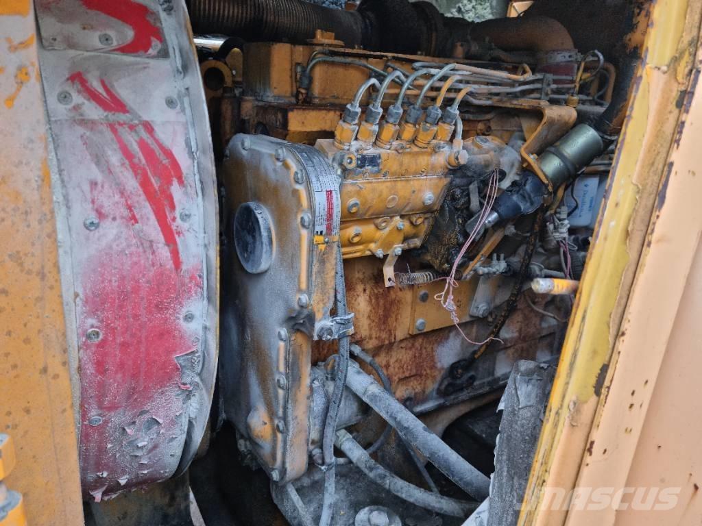 Zettelmeyer ZL 3002 Cargadoras sobre ruedas