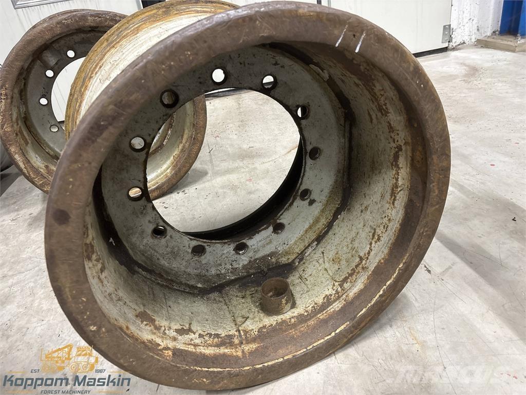 Valmet 911 20x26,5 Llantas