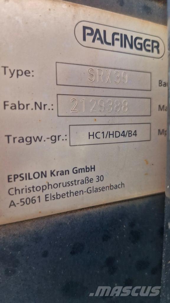 MAN TGA 26.480 Transportes de madera