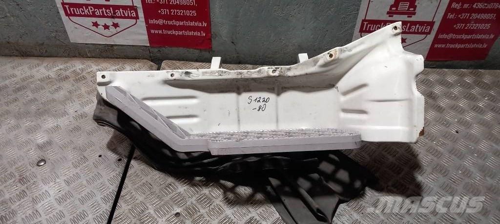 Scania G 400   1426108 Cabinas