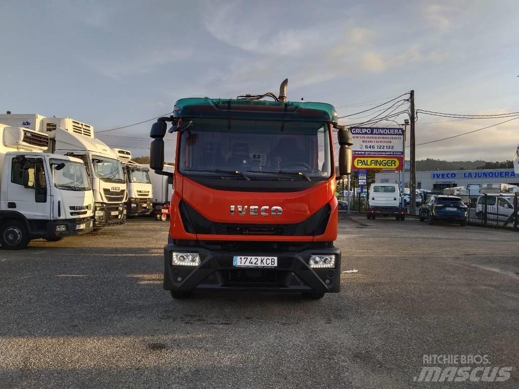 Iveco ML160E28 Otros camiones