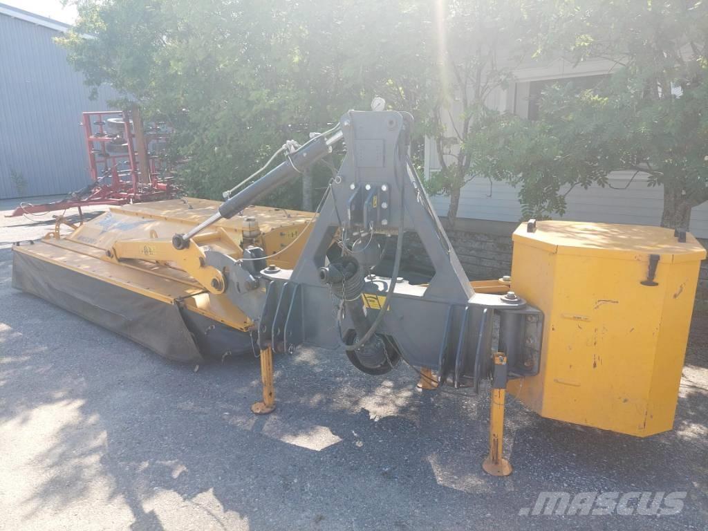 Elho Arrow NM 3200 D Segadoras acondicionadoras