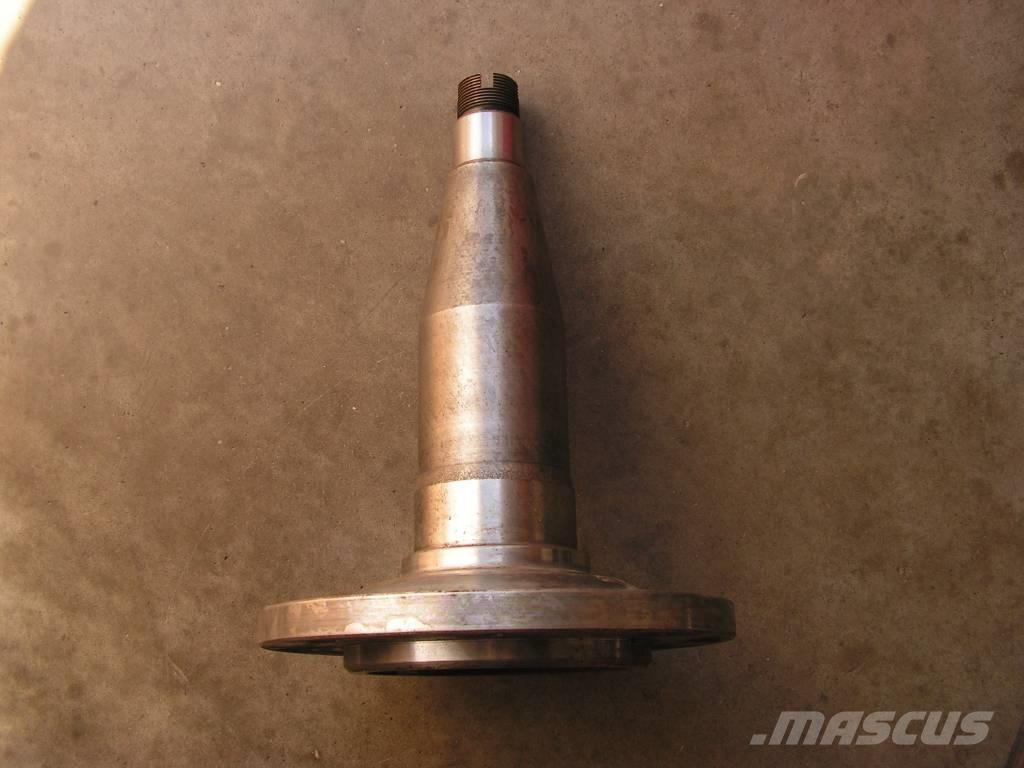 John Deere 9640 WTS Accesorios para cosechadoras combinadas