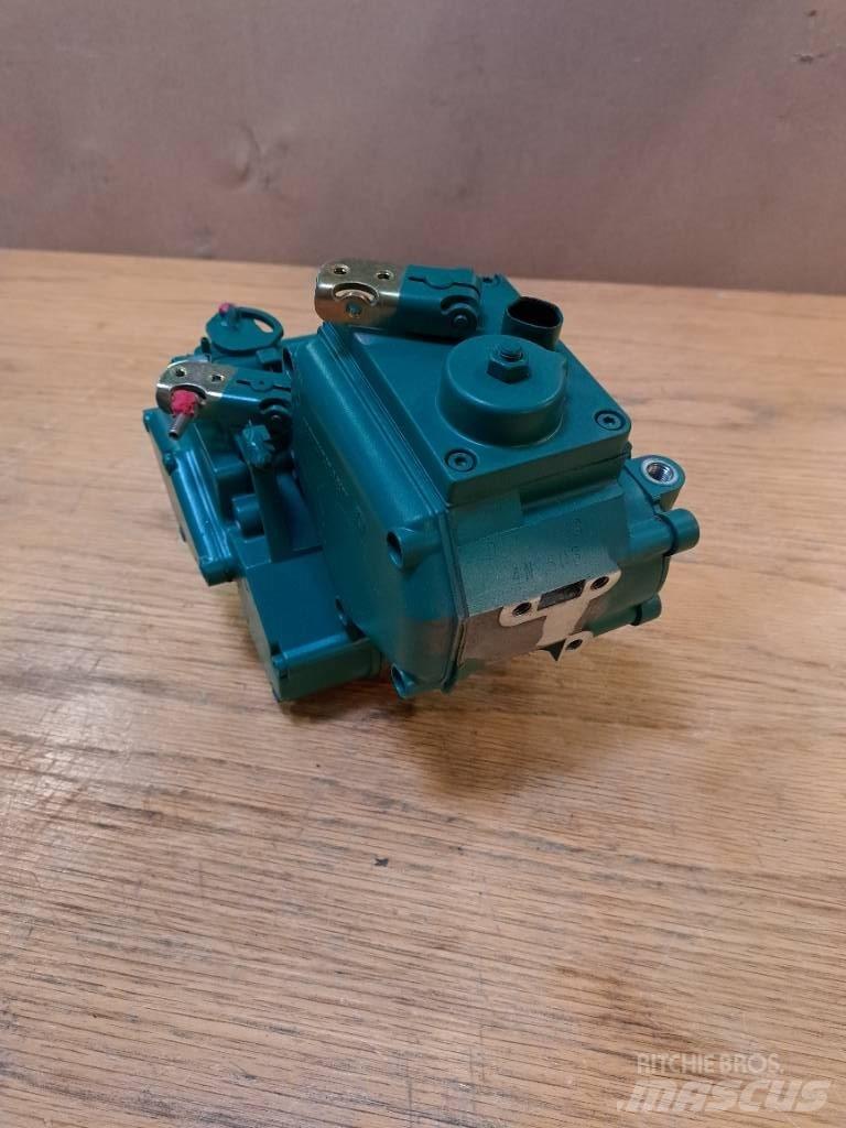 Deutz Regulator Motores