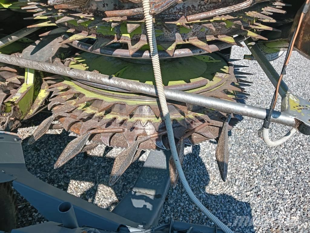 CLAAS Orbis 900 Accesorios para maquinaria de heno y forraje