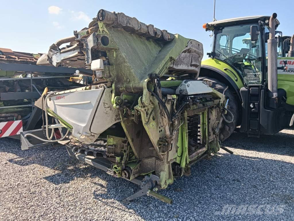 CLAAS Orbis 900 Accesorios para maquinaria de heno y forraje