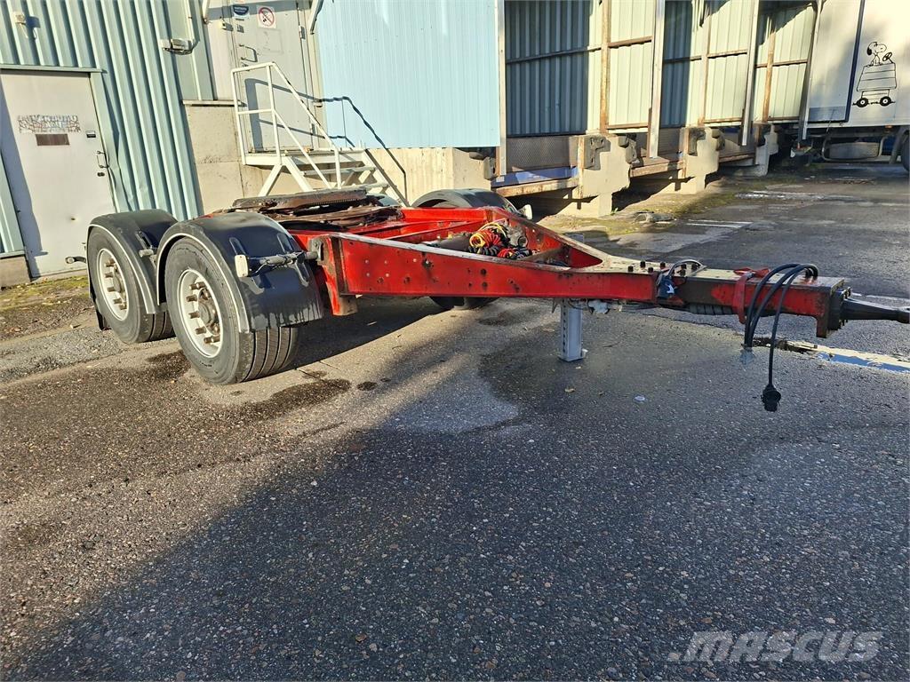 Närko Dolly Diablitos