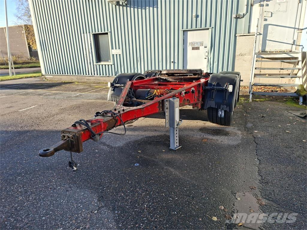 Närko Dolly Diablitos