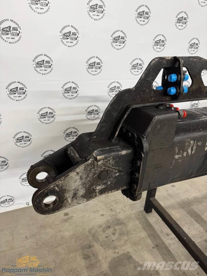 Valmet CRF12 Grúas transportadoras