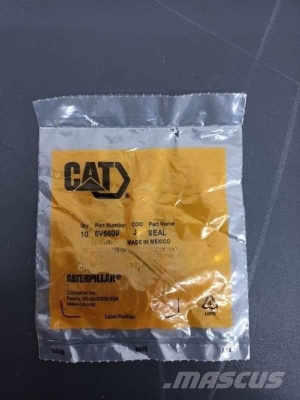 CAT SEAL 6V-6609 Motores