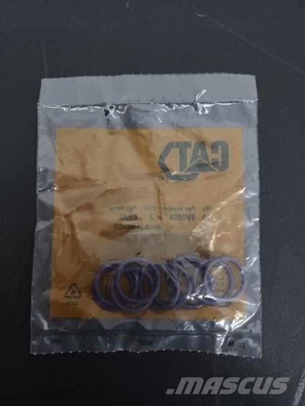 CAT SEAL 6V-6609 Motores