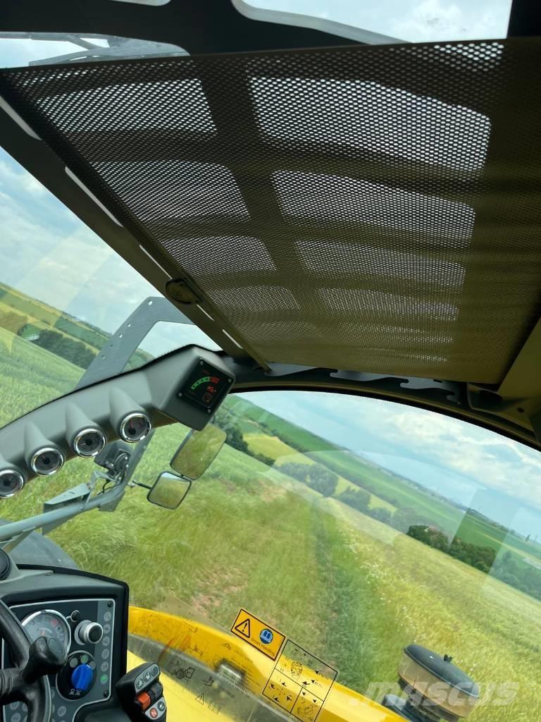 Kramer 5507 Manipuladores telescópicos agrícolas