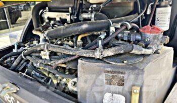 Mecalac 12 M TX Retrocargadoras