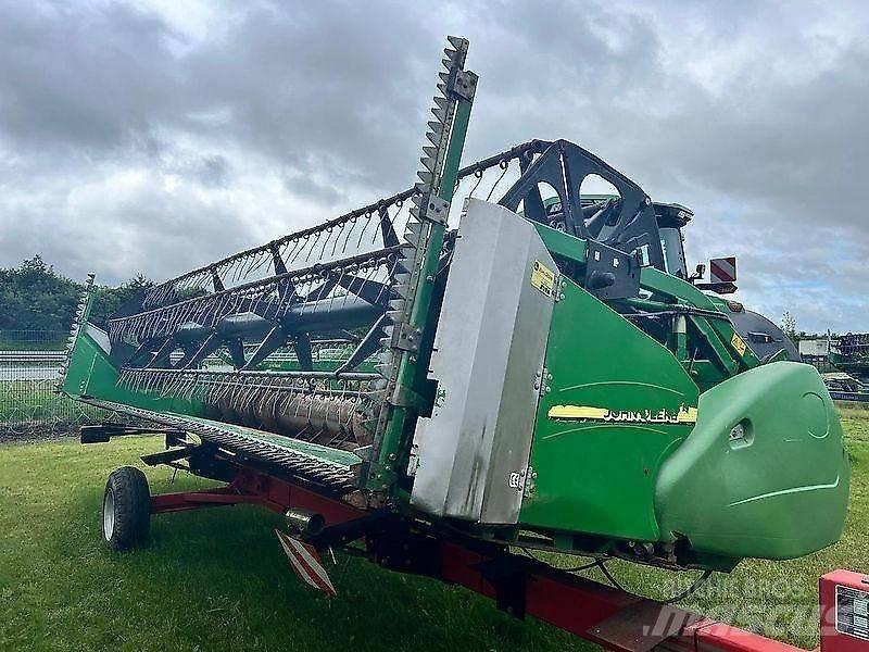 John Deere 622R Cabezales de cosechadoras combinadas