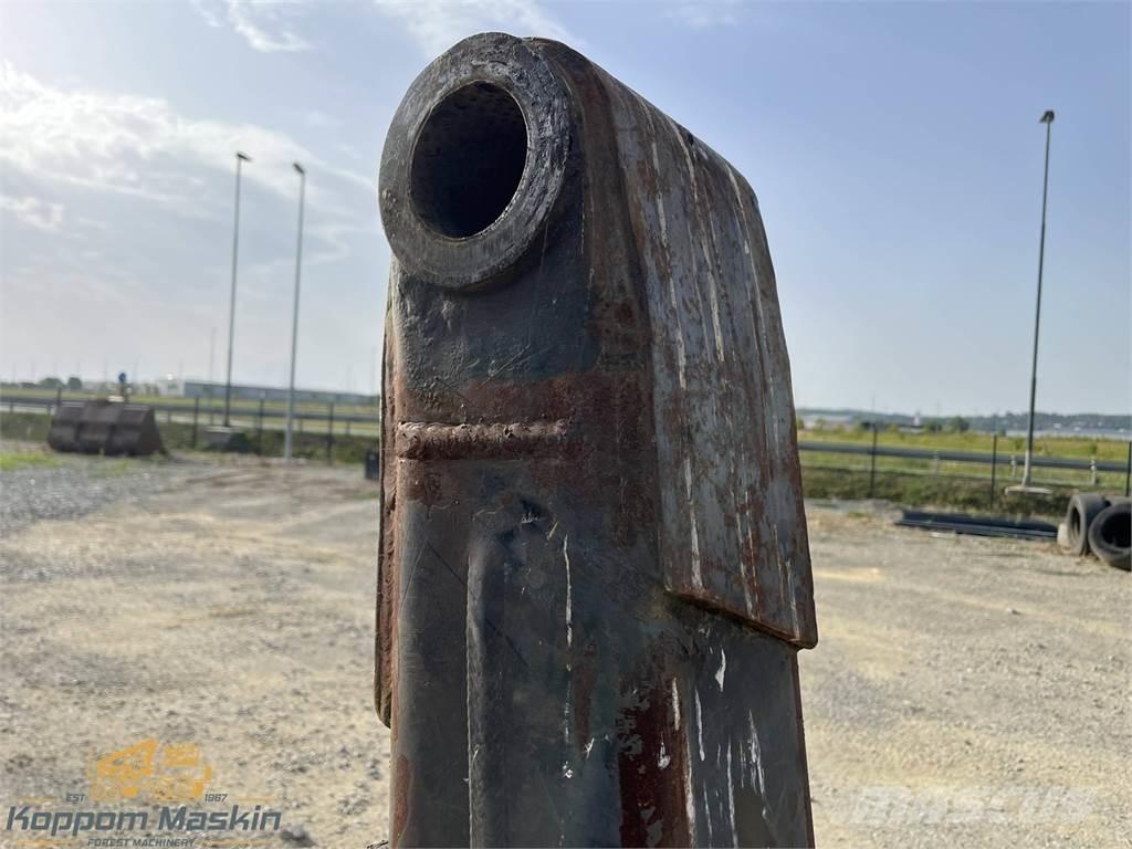 John Deere CF585 Grúas transportadoras