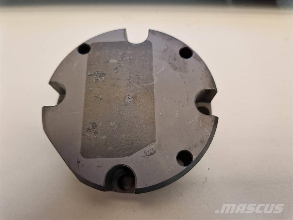 Ponsse P19212 Cabezales cortadores