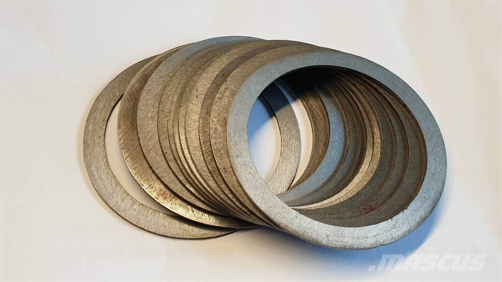 Ponsse 7317037 Transmisiones