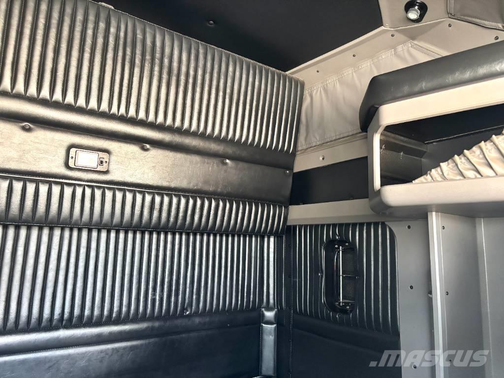 Kenworth T 800 Camiones tractor