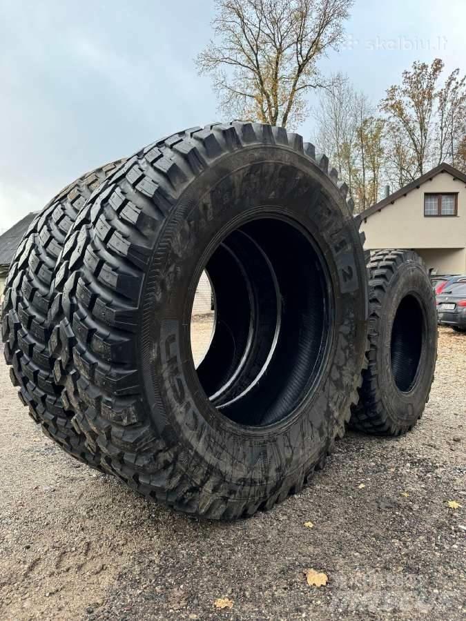 Nokian TRI 2 Ruedas