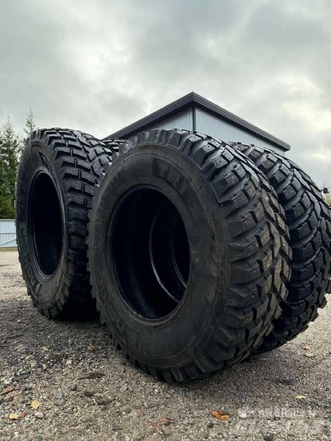 Nokian TRI 2 Ruedas