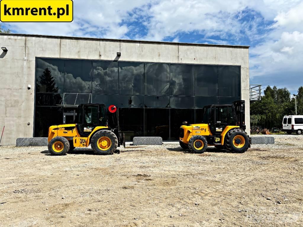 JCB 930 Camiones diesel