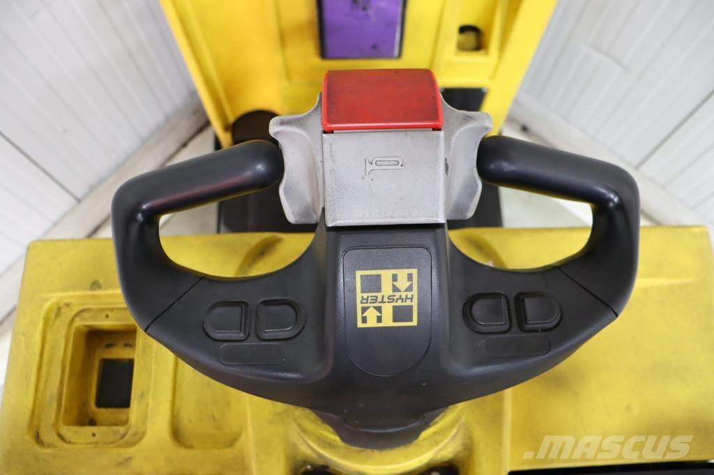 Hyster LO5.0T Otros