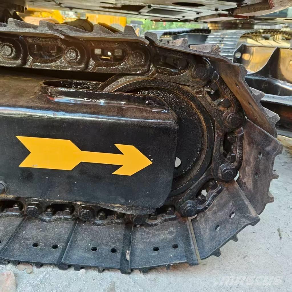 Hitachi ZX 60 Miniexcavadoras