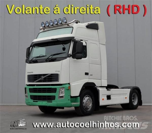 Volvo FH12 460 Camiones tractor