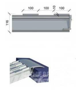  DIMA HD115/20S600 Otros