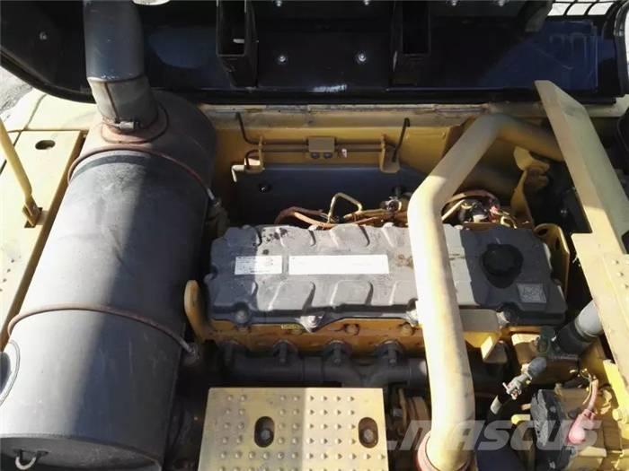 CAT 336 D L Excavadoras sobre orugas