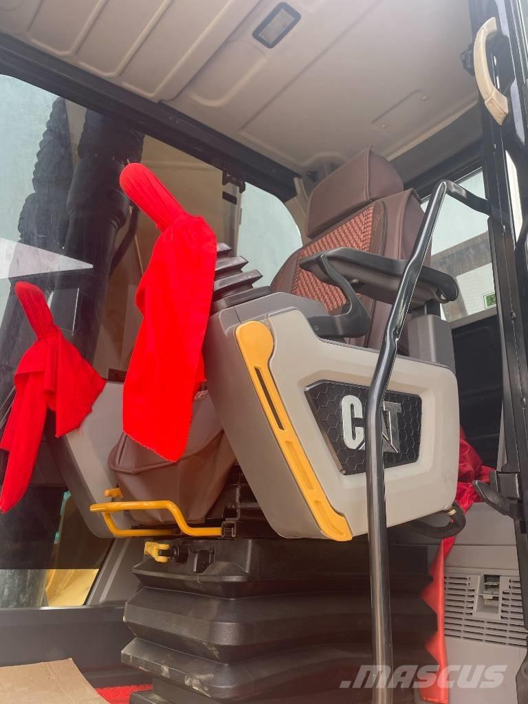 CAT CAT323GC Excavadoras sobre orugas