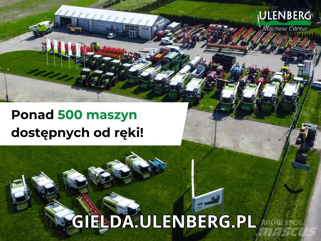 Maschio TORNADO 310 Otras máquinas y aperos de labranza