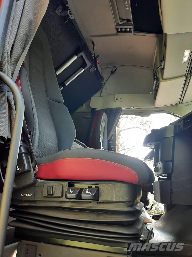 Volvo FH 13 Camiones tractor