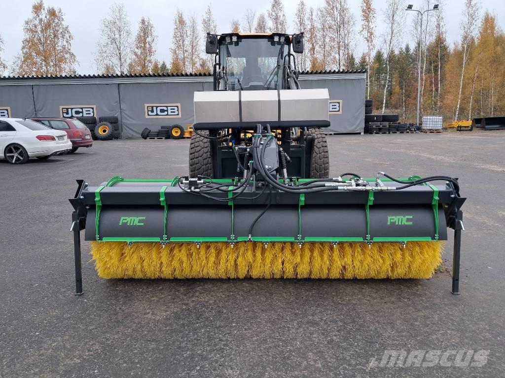 PMC Avoharja FLB3000 Cepillos