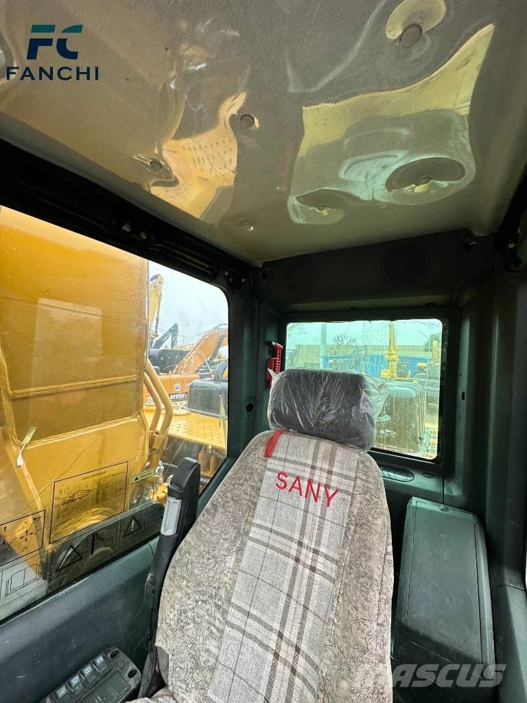 Sany SANY SY235C-9 Excavadoras sobre orugas