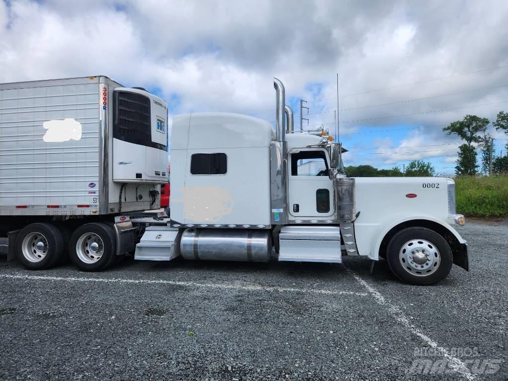 Peterbilt 389 Camiones tractor