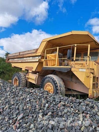 Euclid R32C Vehículos compactos de volteo