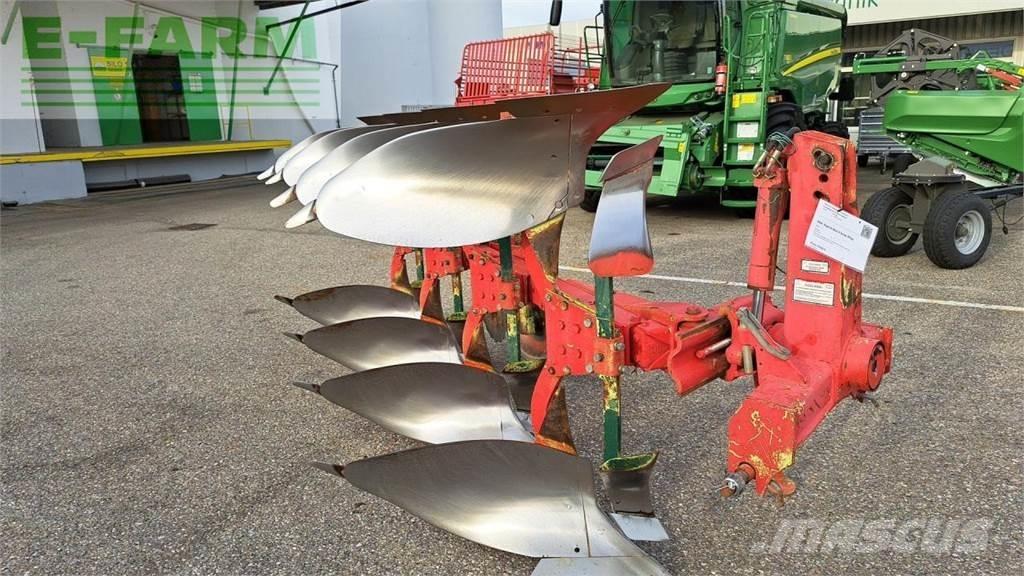 Vogel & Noot M 950 Arados convencionales