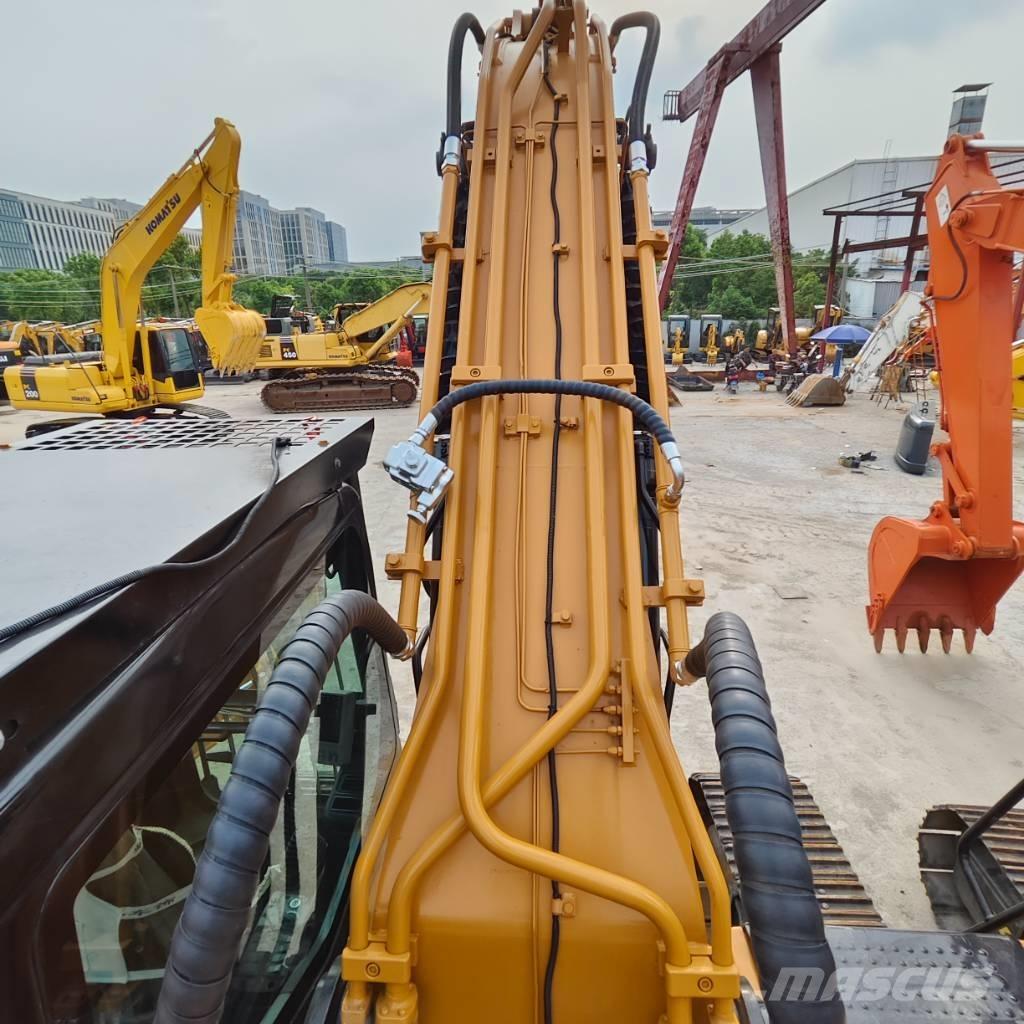 Sany SY 365 H Excavadoras sobre orugas