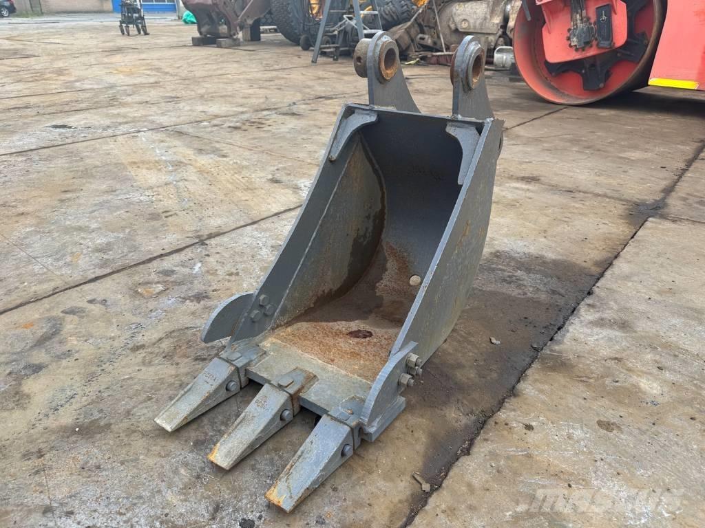 CAT 306 307 bucket Cucharones