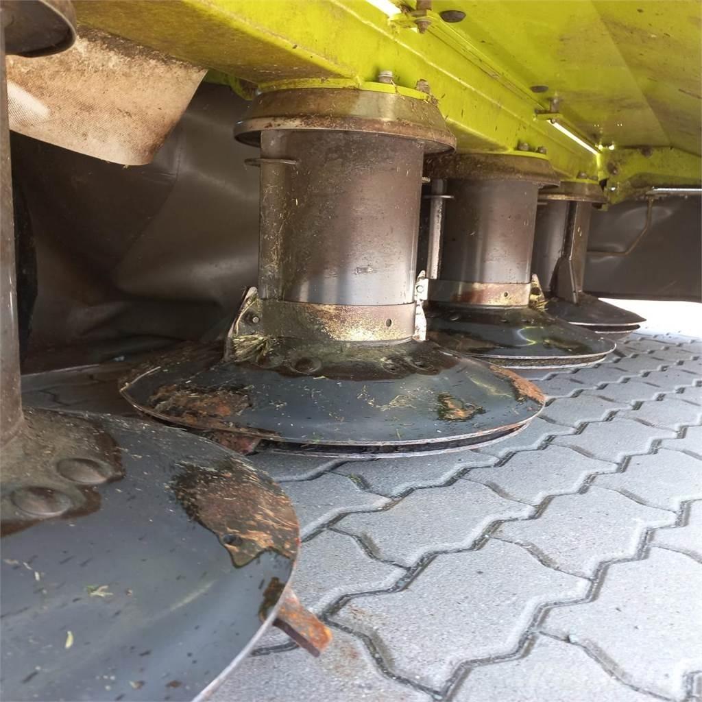 CLAAS Corto 285 F Podadoras