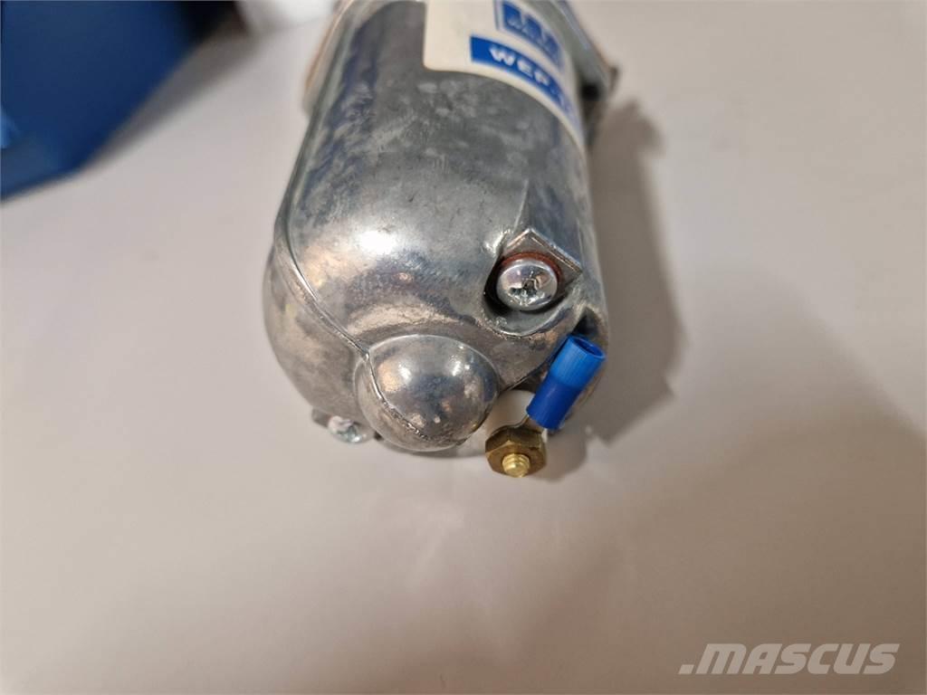 Rottne 077-0094 Componentes electrónicos