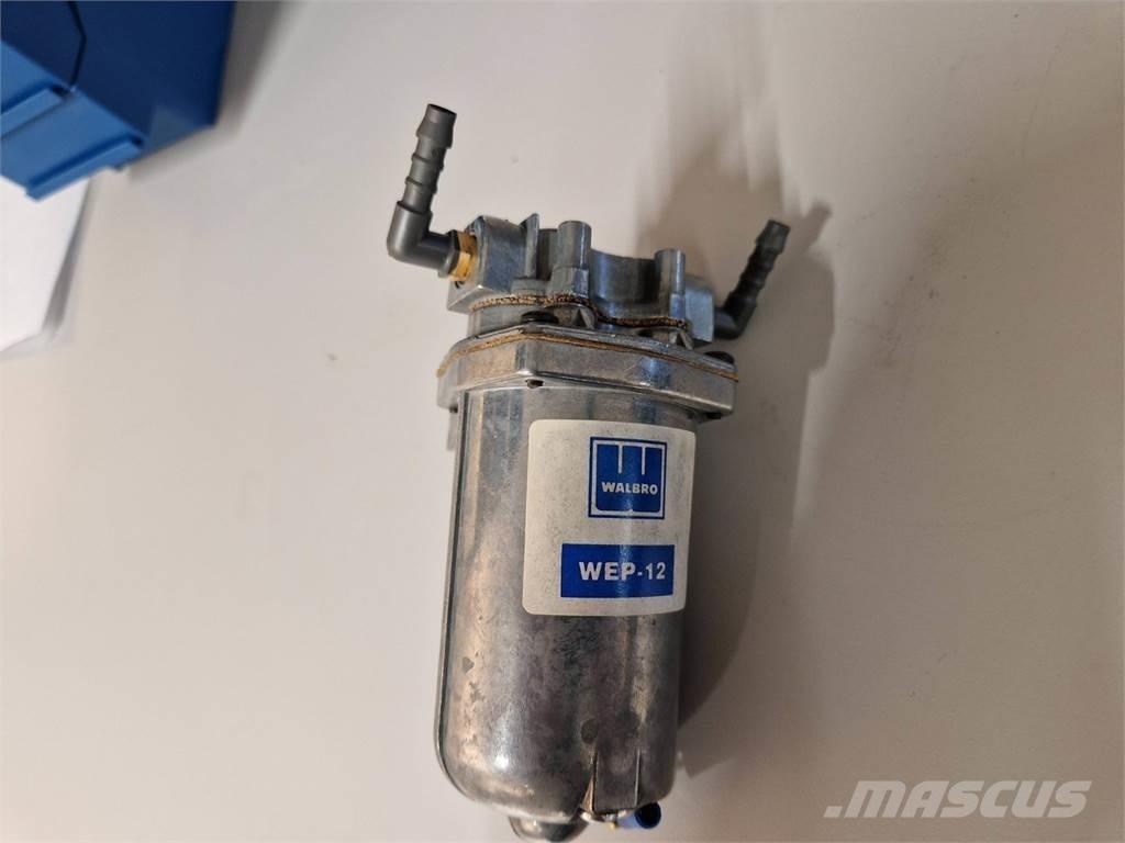 Rottne 077-0094 Componentes electrónicos