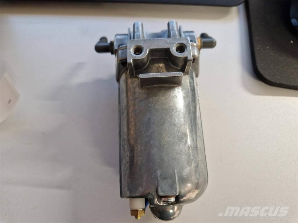 Rottne 077-0094 Componentes electrónicos