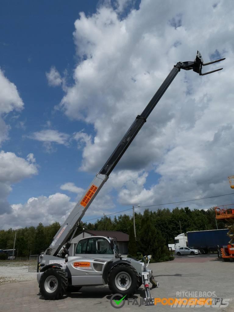 Manitou MT 1840 Carretillas telescópicas