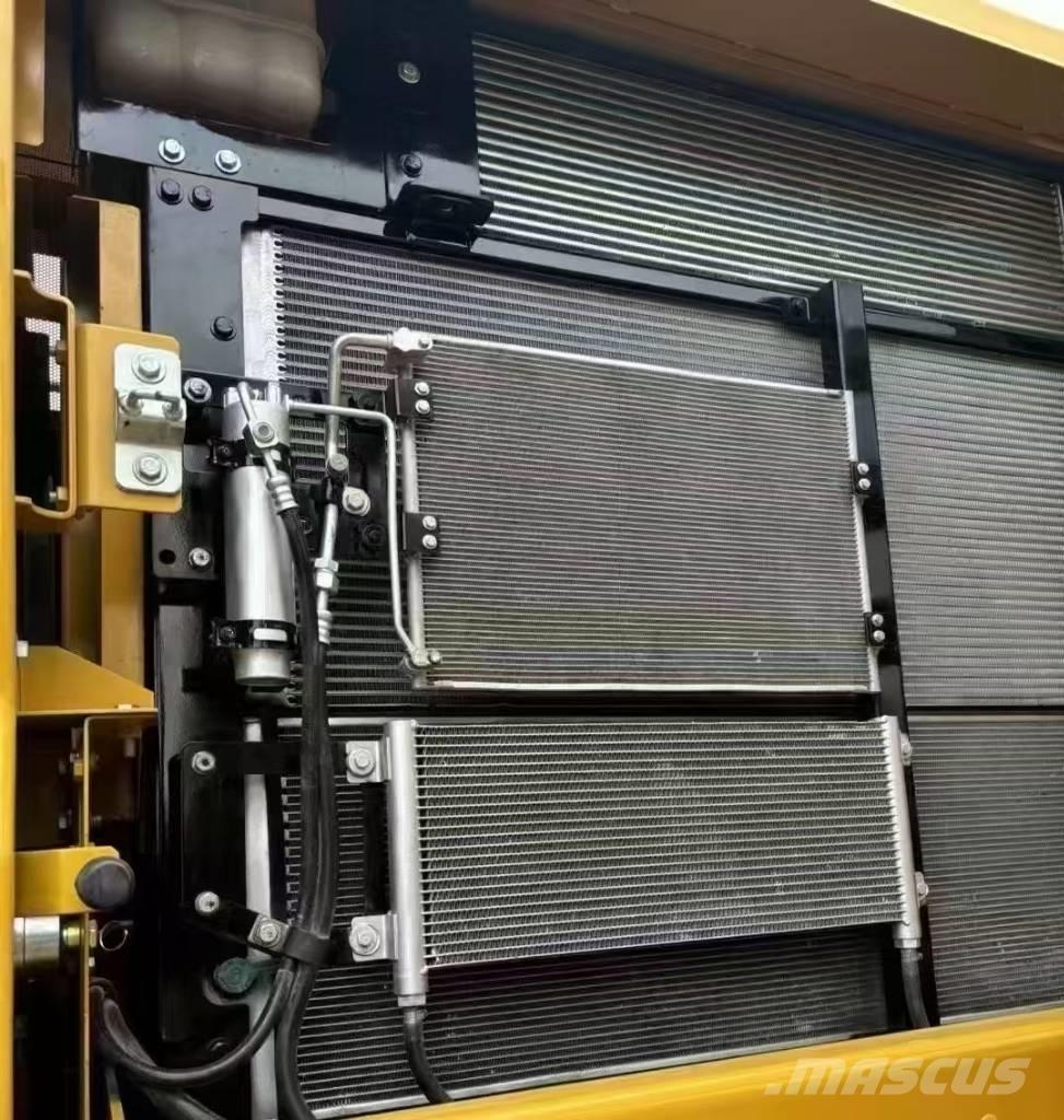 CAT 336GC Excavadoras sobre orugas