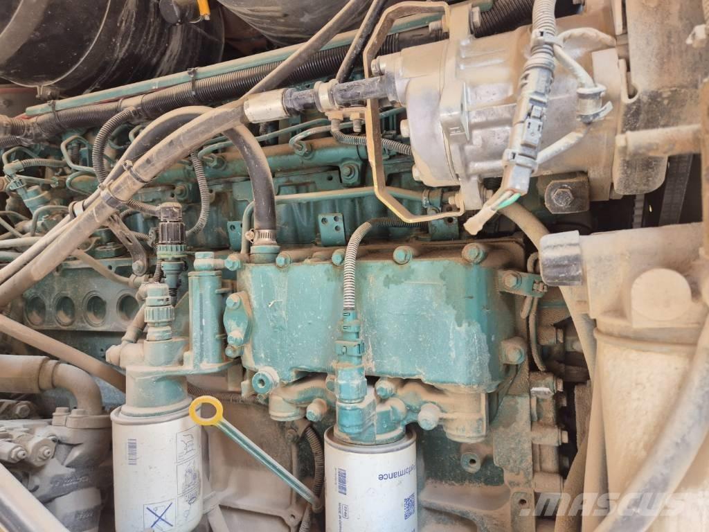 Volvo L 120 F Cargadoras sobre ruedas