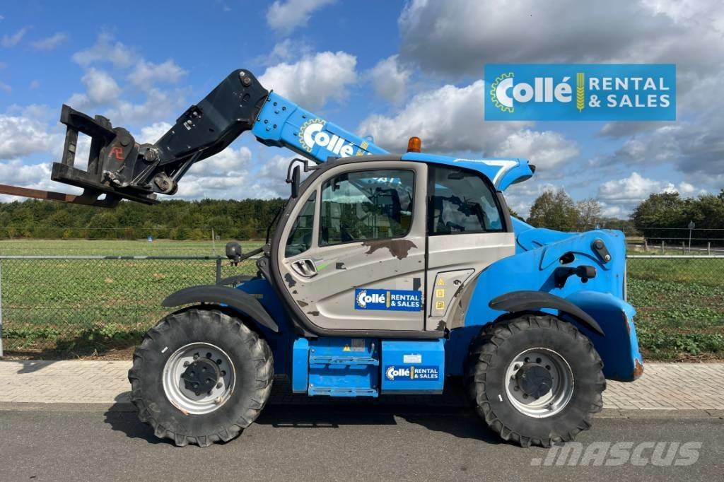 Manitou MHT 790 | 2015 Carretillas telescópicas